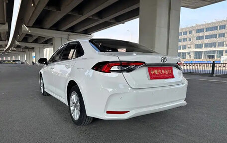 Toyota Corolla, 2021 год, 1 185 018 рублей, 4 фотография