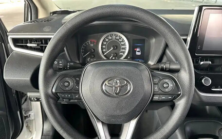 Toyota Corolla, 2021 год, 1 185 018 рублей, 10 фотография