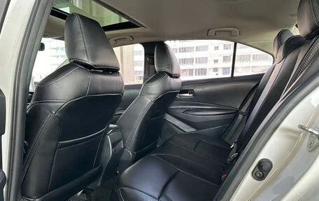 Toyota Corolla, 2021 год, 1 185 018 рублей, 8 фотография