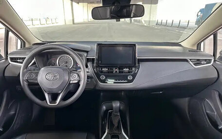 Toyota Corolla, 2021 год, 1 185 018 рублей, 9 фотография