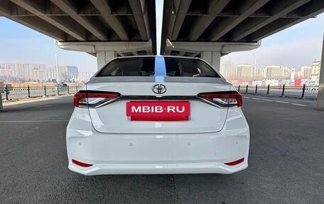 Toyota Corolla, 2021 год, 1 185 018 рублей, 5 фотография