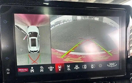 Toyota Corolla, 2021 год, 1 185 018 рублей, 13 фотография