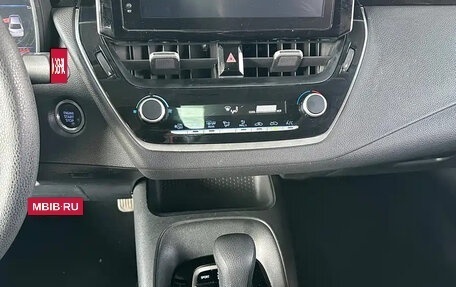 Toyota Corolla, 2021 год, 1 185 018 рублей, 11 фотография