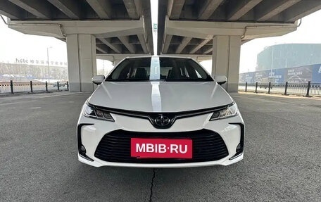 Toyota Corolla, 2021 год, 1 185 018 рублей, 2 фотография