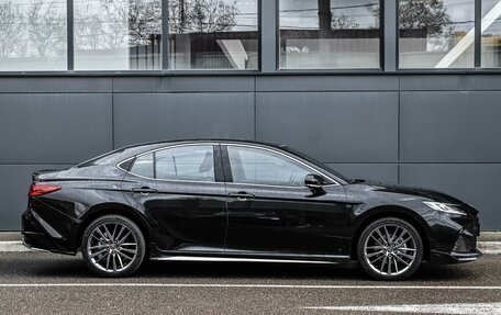 Toyota Camry, 2026 год, 4 749 000 рублей, 5 фотография