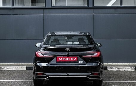 Toyota Camry, 2026 год, 4 749 000 рублей, 4 фотография