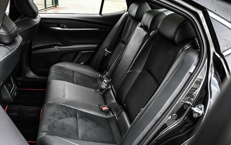 Toyota Camry, 2026 год, 4 749 000 рублей, 9 фотография