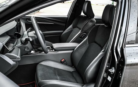 Toyota Camry, 2026 год, 4 749 000 рублей, 10 фотография