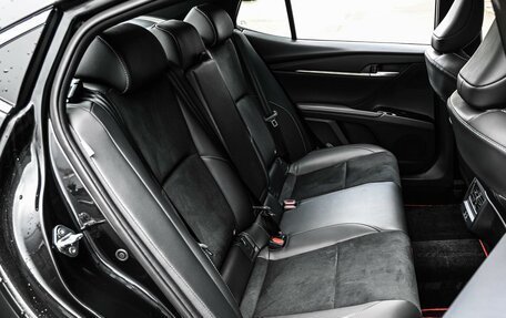 Toyota Camry, 2026 год, 4 749 000 рублей, 7 фотография