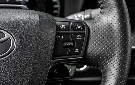 Toyota Camry, 2026 год, 4 749 000 рублей, 15 фотография