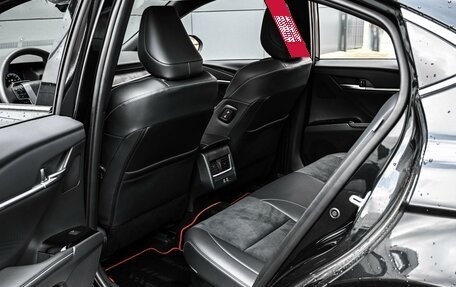 Toyota Camry, 2026 год, 4 749 000 рублей, 11 фотография