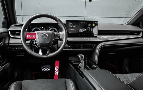 Toyota Camry, 2026 год, 4 749 000 рублей, 6 фотография