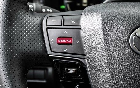 Toyota Camry, 2026 год, 4 749 000 рублей, 16 фотография