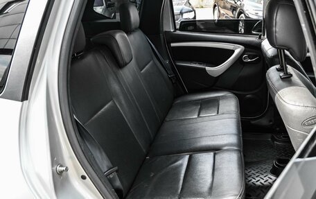 Nissan Terrano III, 2015 год, 1 079 000 рублей, 7 фотография