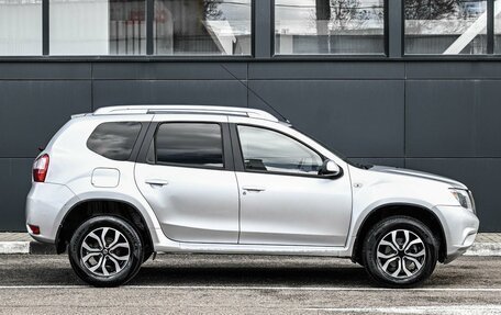 Nissan Terrano III, 2015 год, 1 079 000 рублей, 5 фотография