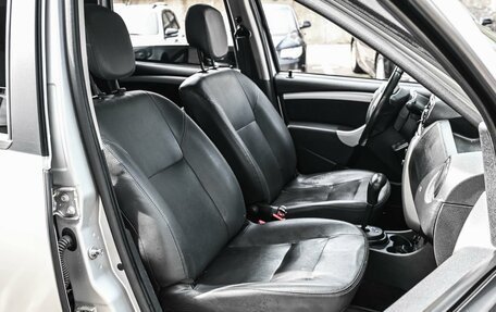 Nissan Terrano III, 2015 год, 1 079 000 рублей, 8 фотография