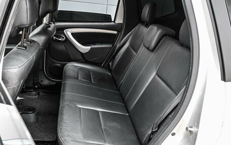 Nissan Terrano III, 2015 год, 1 079 000 рублей, 9 фотография