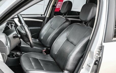 Nissan Terrano III, 2015 год, 1 079 000 рублей, 10 фотография