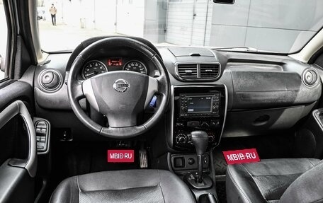 Nissan Terrano III, 2015 год, 1 079 000 рублей, 6 фотография