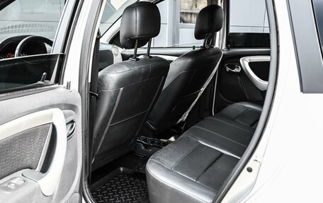 Nissan Terrano III, 2015 год, 1 079 000 рублей, 11 фотография