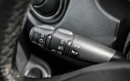 Nissan Terrano III, 2015 год, 1 079 000 рублей, 13 фотография