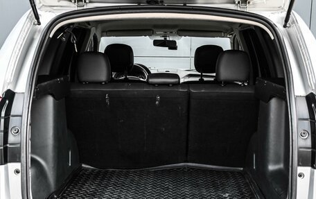 Nissan Terrano III, 2015 год, 1 079 000 рублей, 18 фотография