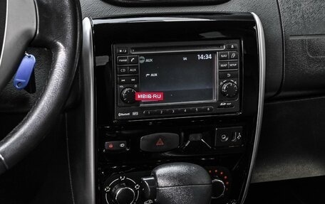 Nissan Terrano III, 2015 год, 1 079 000 рублей, 17 фотография