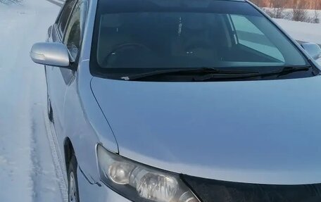 Toyota Allion, 2010 год, 980 000 рублей, 6 фотография