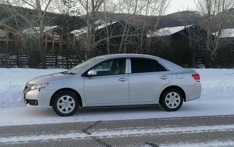 Toyota Allion, 2010 год, 980 000 рублей, 3 фотография