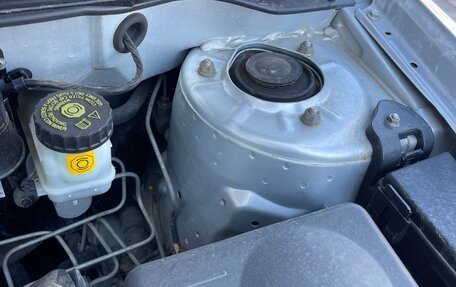 Geely Emgrand EC7, 2013 год, 530 000 рублей, 8 фотография