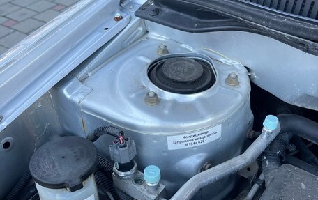 Geely Emgrand EC7, 2013 год, 530 000 рублей, 9 фотография