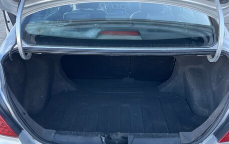 Geely Emgrand EC7, 2013 год, 530 000 рублей, 7 фотография