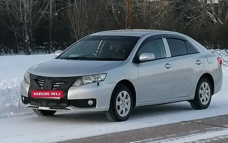 Toyota Allion, 2010 год, 980 000 рублей, 5 фотография