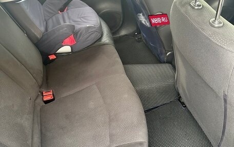 Nissan Leaf I, 2016 год, 850 000 рублей, 10 фотография