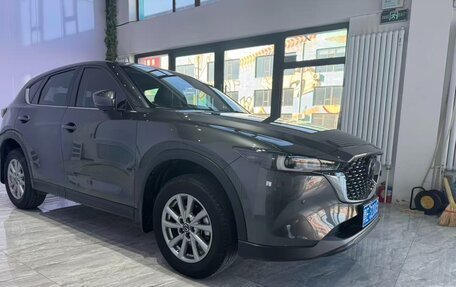 Mazda CX-5 II, 2023 год, 2 485 000 рублей, 2 фотография