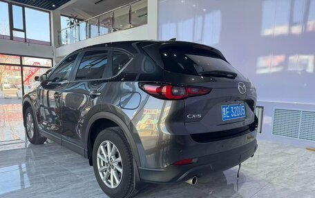 Mazda CX-5 II, 2023 год, 2 485 000 рублей, 3 фотография