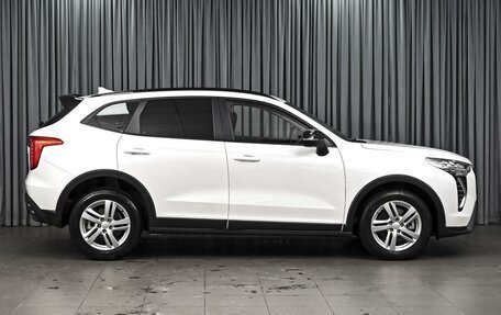 Haval Jolion, 2024 год, 1 797 000 рублей, 5 фотография