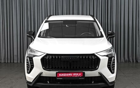 Haval Jolion, 2024 год, 1 797 000 рублей, 3 фотография