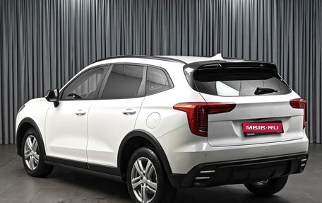 Haval Jolion, 2024 год, 1 797 000 рублей, 2 фотография