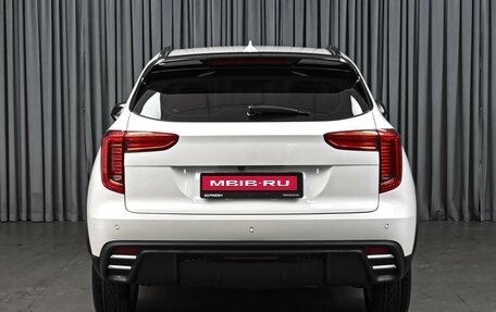 Haval Jolion, 2024 год, 1 797 000 рублей, 4 фотография