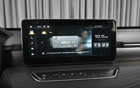 Haval Jolion, 2024 год, 1 797 000 рублей, 14 фотография