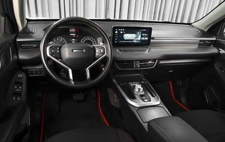 Haval Jolion, 2024 год, 1 797 000 рублей, 6 фотография