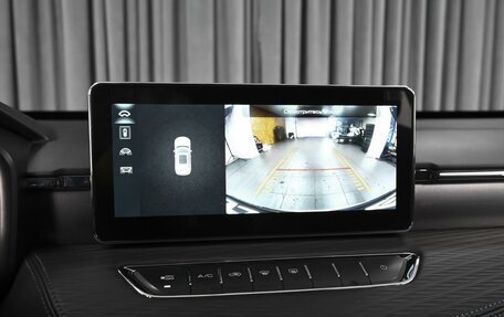 Haval Jolion, 2024 год, 1 797 000 рублей, 15 фотография