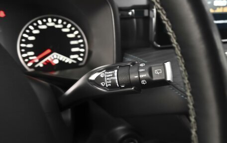 Haval Jolion, 2024 год, 1 797 000 рублей, 17 фотография