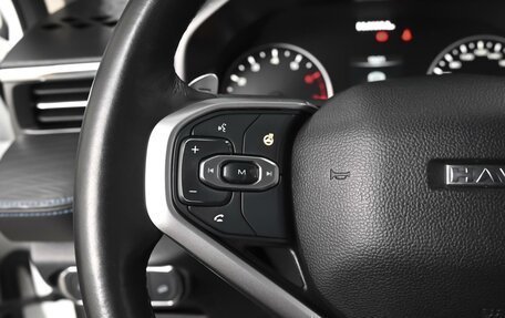 Haval Jolion, 2024 год, 1 797 000 рублей, 19 фотография