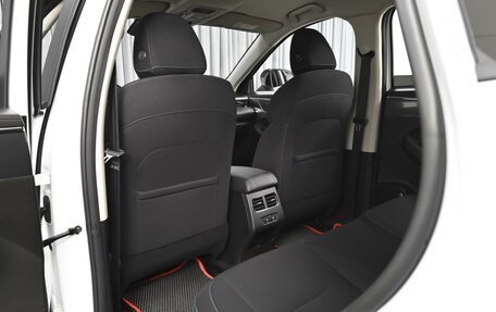 Haval Jolion, 2024 год, 1 797 000 рублей, 11 фотография