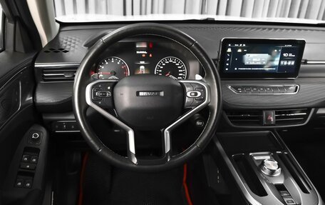 Haval Jolion, 2024 год, 1 797 000 рублей, 13 фотография