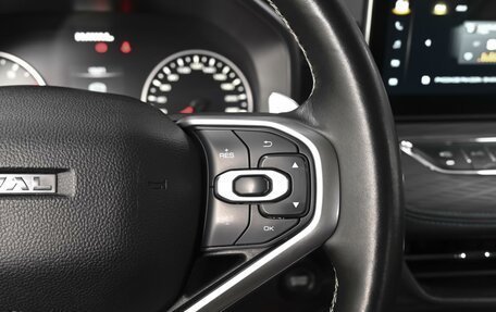 Haval Jolion, 2024 год, 1 797 000 рублей, 20 фотография