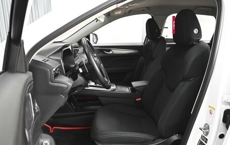 Haval Jolion, 2024 год, 1 797 000 рублей, 10 фотография