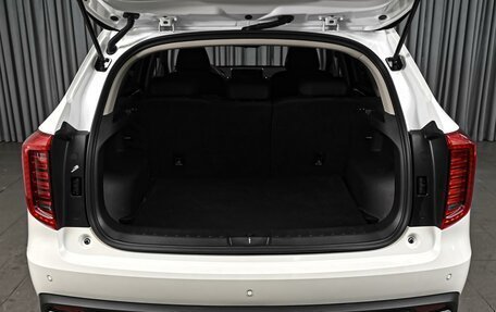 Haval Jolion, 2024 год, 1 797 000 рублей, 23 фотография